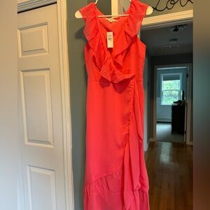 Loft dress